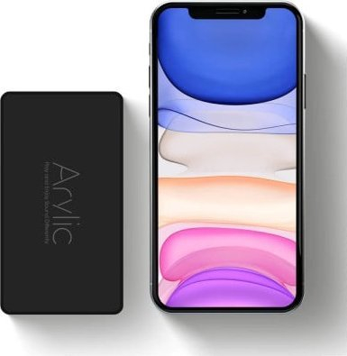 Streamer multiroom Arylic S10, Wi‑Fi, Bluetooth, i zi