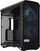 Kasë Fractal Design Torrent RGB TG Light Tinte, e zezë, Full Tower