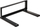 Mbajtëse rack Stalflex STR19-2U-B, 19", 2U, e zezë