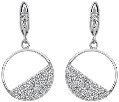 Vathë Hot Diamonds Horizon Topaz DE621