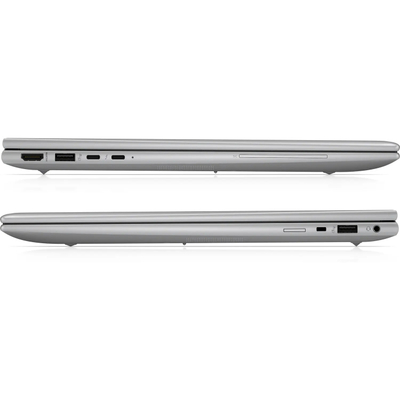 Laptop HP ZBook Firefly 16 G11, 16" WUXGA, i7 155H, 16GB RAM, 512GB SSD, RTX A500, gri