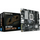 Pllakë amë GIGABYTE B760, Dual Channel DDR5