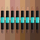 Стапче за контурирање Debenhams Wonder Stick Rich, хајлајт и контур, 2 во 1