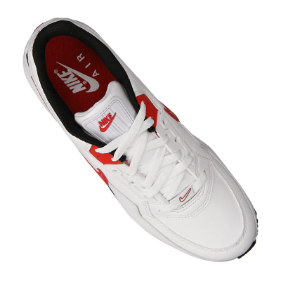 Atlete Nike Air Max LTD 3, Air Max te themra, te bardha