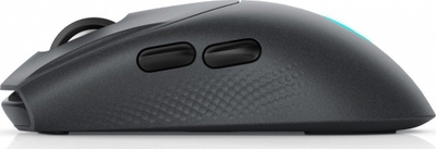 Maus Dell Alienware AW720M, i zi
