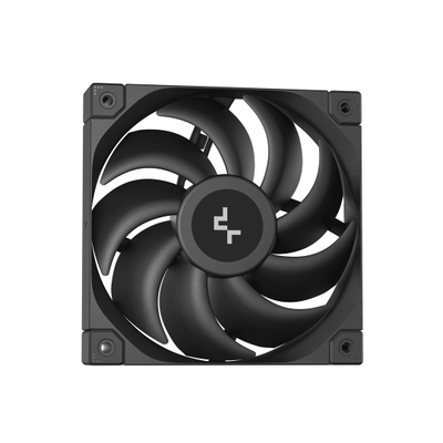 Ftohës DeepCool MYSTIQUE 360 All-in-one, 12 cm