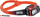 Llambë koke Petzl Swift RL, 1100 lumene, me bateri që rikarikohet, portokalli