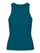 Maicë Pieces Slim Fit PCRUKA, e kaltër
