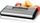 Aparat vakumi Lund 67882, 175W, trup inoksi, argjendt i zi