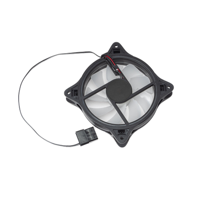 Ventilator Ftohës Për Kompjuter SAMA 7DB120mm f