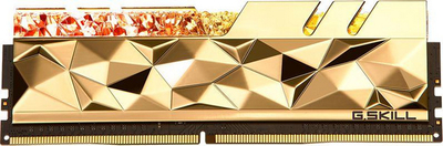 Memorie G.Skill Trident Z Royal Elite, DDR4, 16 GB, 3600 MHz, CL14