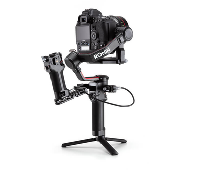 DJI Mbajtës i Kontrollit të Lidhur për DJI RS2