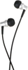 Kufje in-ear HiFiMan RE400 Waterline, me kabllo, ngjyrë argjendtë