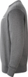 Bluzë sportive Nike Park 20 Crew Fleece CW6902-071 për burra, pambuk me poliester, gri