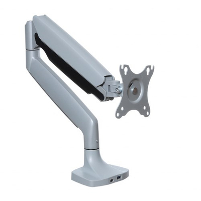 Mbajtëse monitori ART L-35HD, 17-45", 1-15kg, gri