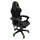 Kolltuk Darren gaming (HM1203.03), zezë/ gjelbër