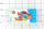 Puzzle logjik për fëmijë Logical Puzzle, 72 copë, shumëngjyrësh