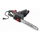 Sharrë për shkurre Powerplus POWEG10110, elektrike, portative, portokalli
