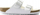 Sandale Birkenstock Arizona Birko Flor, Regular Fit, të bardha