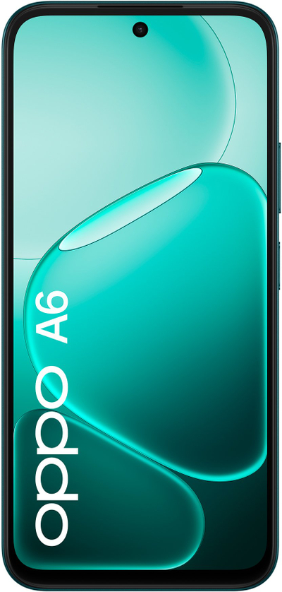 Telefoni OPPO A6, 256GB, 6GB RAM, blu Saphire