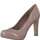 Këpucë elegante Tamaris 1-1-22426-22-522 Mauve, nr 39