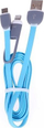 Kabllo mikro USB Libox, 1m