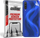 Folie mbrojtëse e pasme GrizzGlass UltraSkin për Xiaomi Mi A3, transparente