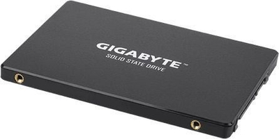Disk SSD Gigabyte, 120 GB, 2.5 "SATA III (GP-GSTFS31120GNTD)