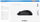 Maus Dell MS3220, 3 200 DPI, i zi