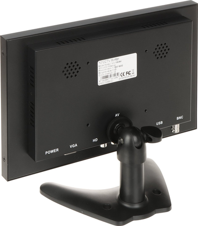 Monitor Vilux VM-1003M, 10", HD, i zi