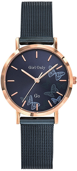 Orë dore GO Girl Only 695907
