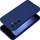 Mbrojtëse silikoni për Samsung Galaxy S23 FE, soft case, blu e errët