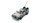 Lodra LEGO Speed Champions 77256 Back to the Future Time Machine, set ndërtimi, shumëngjyrëshe