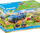 Set lodër Playmobil Country Mobile Farrier 70518, 51 pjesë, me dritë, shumëngjyrësh