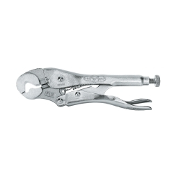 Çelës fiksues Irwin Vise-Grip 586-7LW, 7", çelik aliazh, ngjyrë argjendi