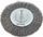Furça diskale boshtore AWTools 75 mm (AW55173)
