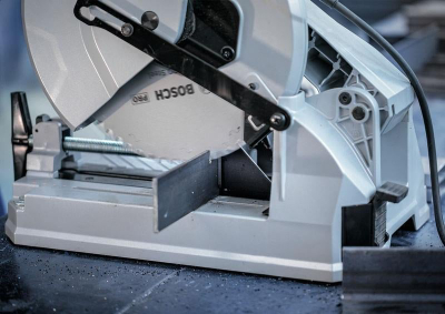 Teh rrethor për metal Bosch Pro, 305mm, 72 dhëmbë, 25.4mm