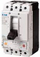 Ndërprerës mbrojtës motori Eaton NZMB2-M125, 3 pole, 55kW, 100-125A