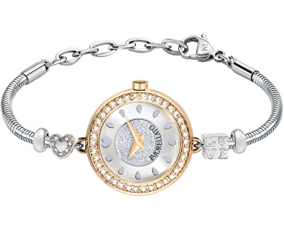 Orë dore MOrellato Drops Time R0153122593