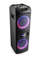 Kutinë zëri JVC XS-EP624B, Bluetooth, karaoke, e zezë