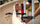 Клема навртка Bessey TG-2K 120/60, отворање 120 mm, длабочина на вилица 60 mm