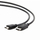 Kabllo video Spacer DisplayPort në HDMI, 3m, 4K, i zi