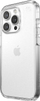 Mbrojtëse telefoni Speck Presidio Perfect-Clear për iPhone 15 Pro, transparente