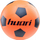 Top futbolli i vogël Huari Zine 92800186147, madhësia 1, 37 cm, me shumë ngjyra