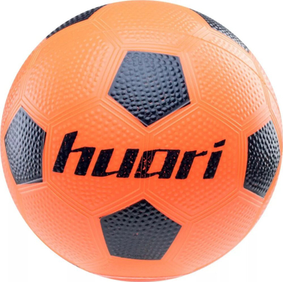 Top futbolli i vogël Huari Zine 92800186147, madhësia 1, 37 cm, me shumë ngjyra