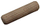 Dypse për mobilje Fischer Furniture Plug, 6x30 mm, set me 50 copë