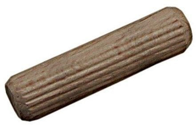 Dypse për mobilje Fischer Furniture Plug, 6x30 mm, set me 50 copë
