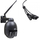 Kamerë sigurie PNI IP655B, 5MP, WiFi PTZ 5X, vizion nate 50m, IP66, e bardhë
