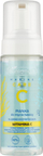 Shkumë pastruese fytyre Bielenda C Marine Care, pastrim i thellë, vitaminë C, 150 ml