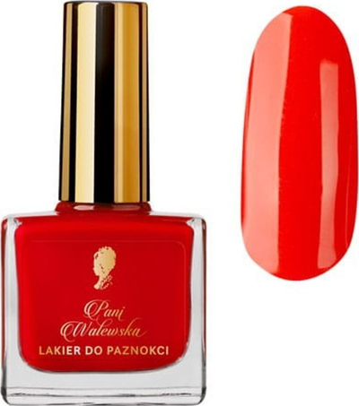 Llak për thonj Pani Walewska Nr. 29 Flamenco, tharje e shpejtë, 9 ml